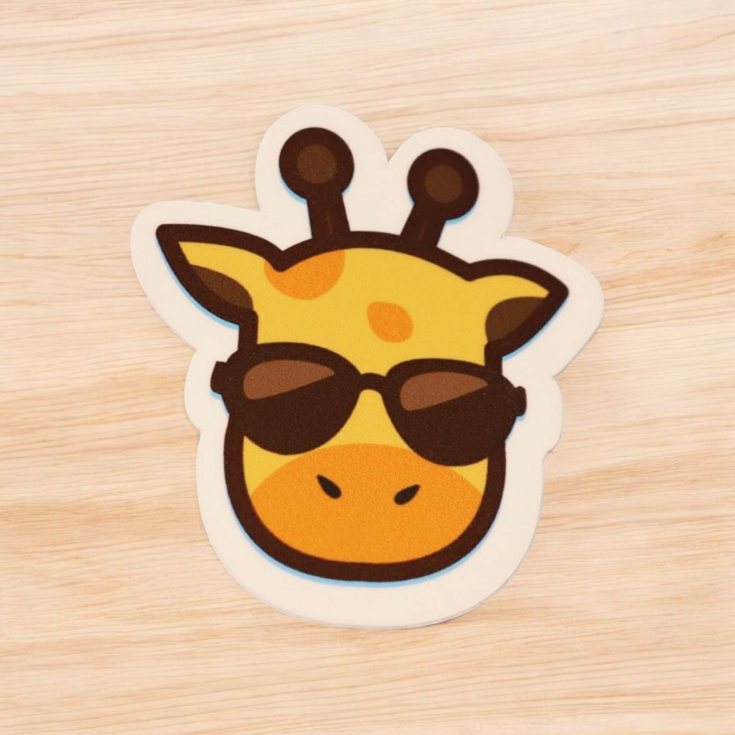Riff Raff Sticker Pack
