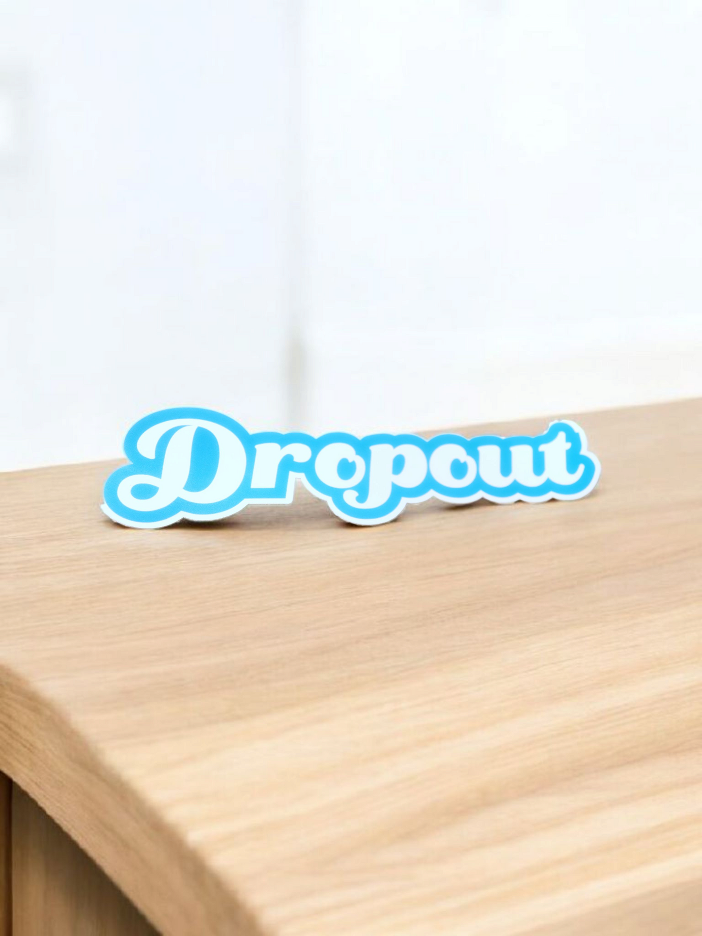 Riff Raff Sticker Pack