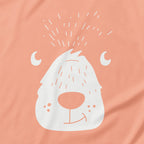 Bear Character Onesie