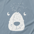 Bear Character Onesie