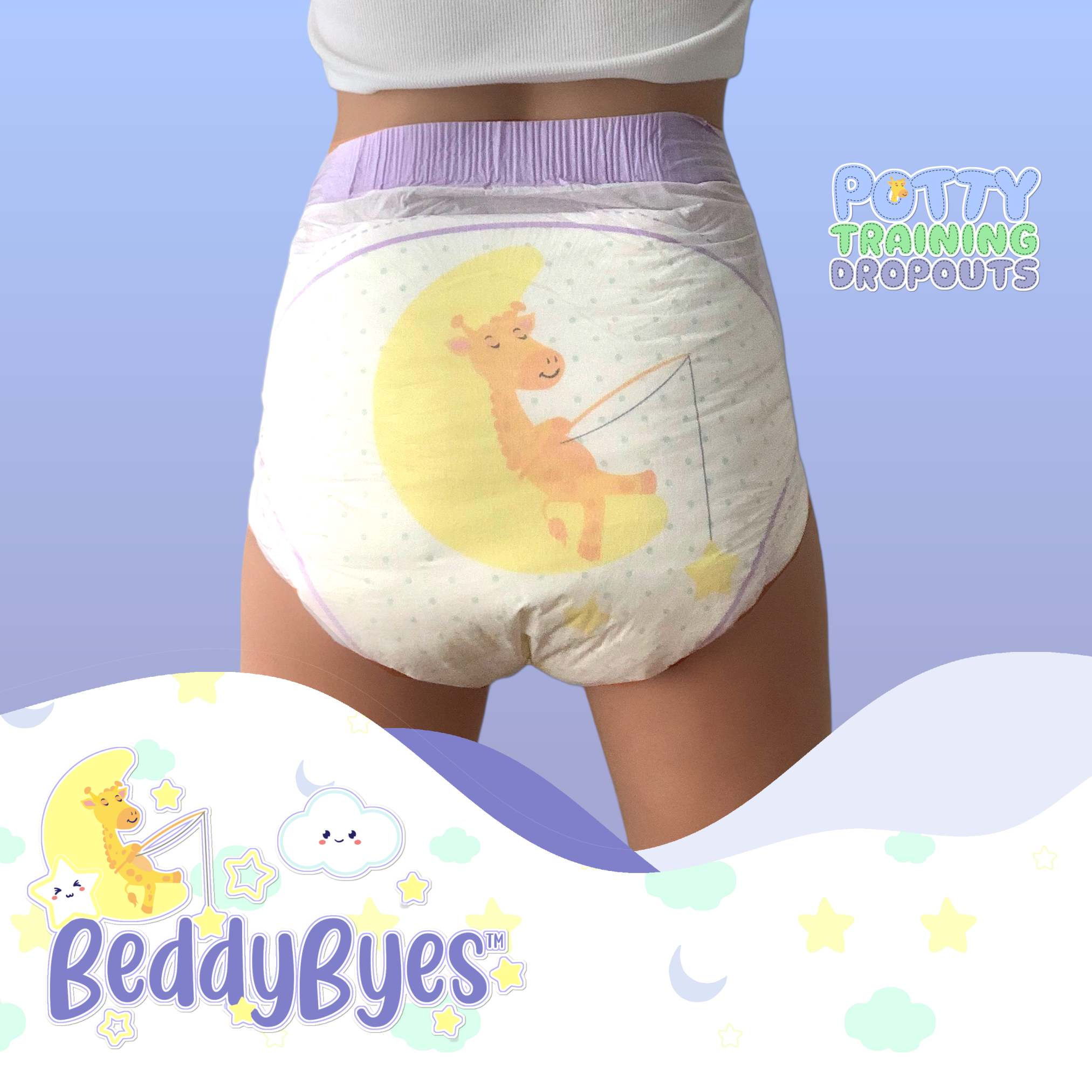 BeddyByes – PTD BeddyByes – PTD