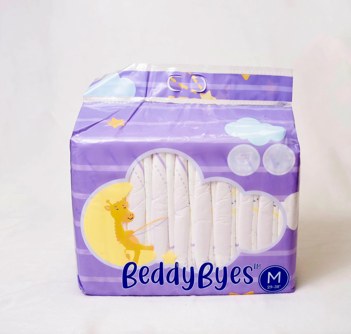 BeddyByes – PTD