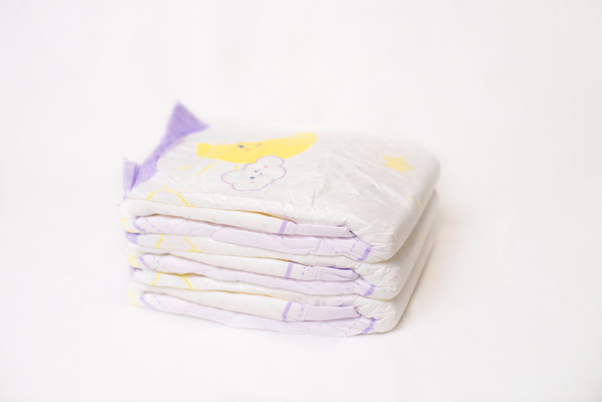 BeddyByes – PTD