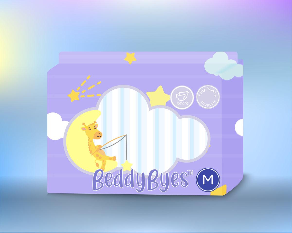 BeddyByes – PTD