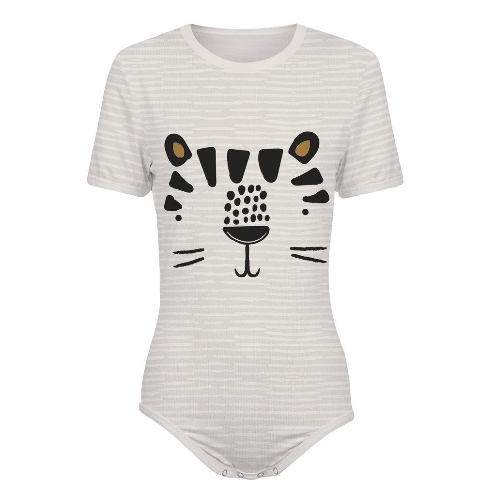 Little Lion Onesie