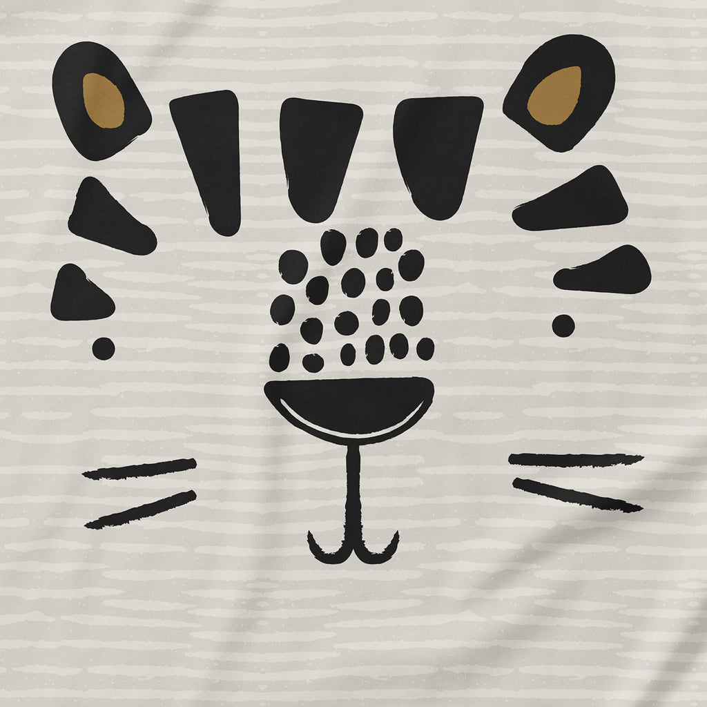 Little Lion Onesie