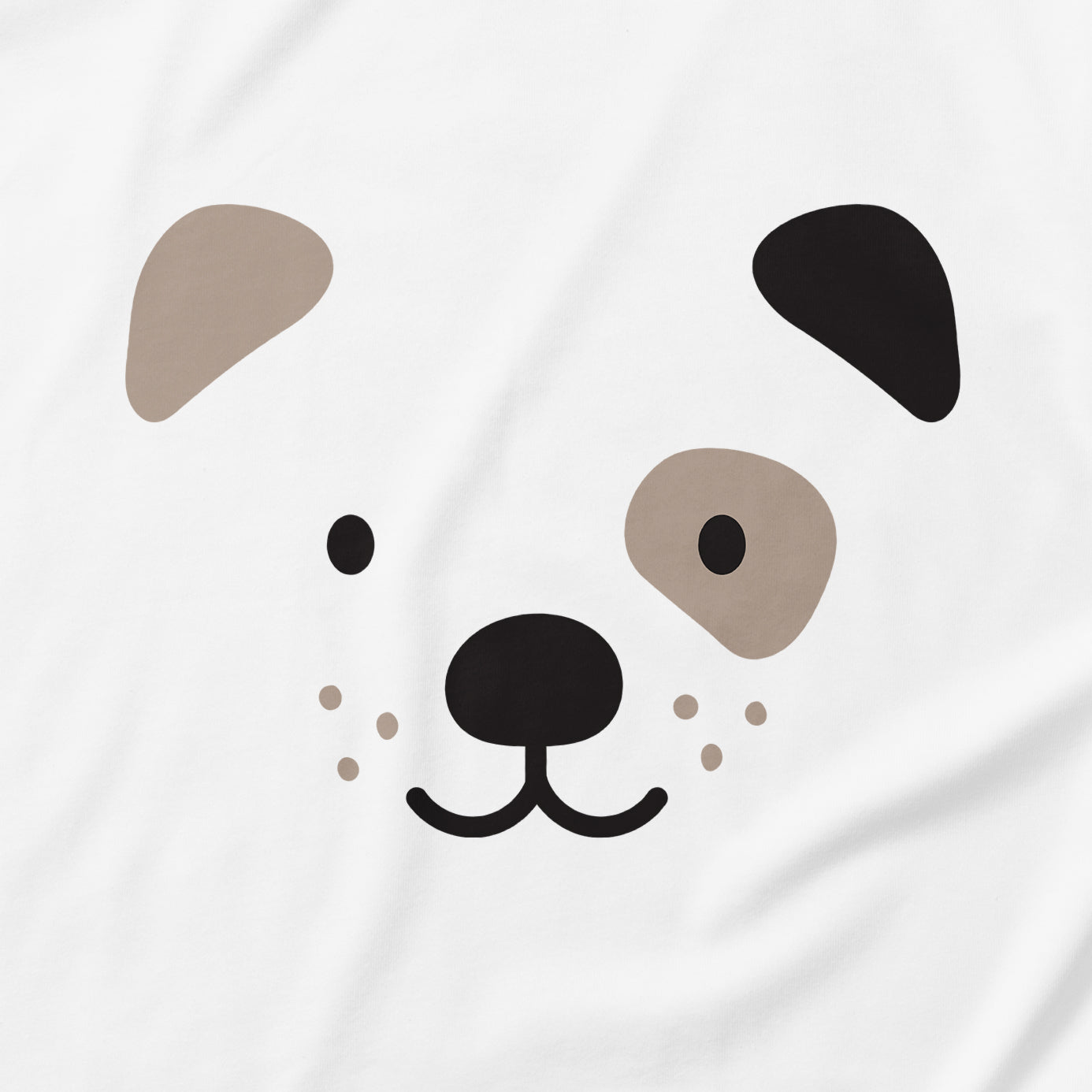 Puppy Dog Onesie