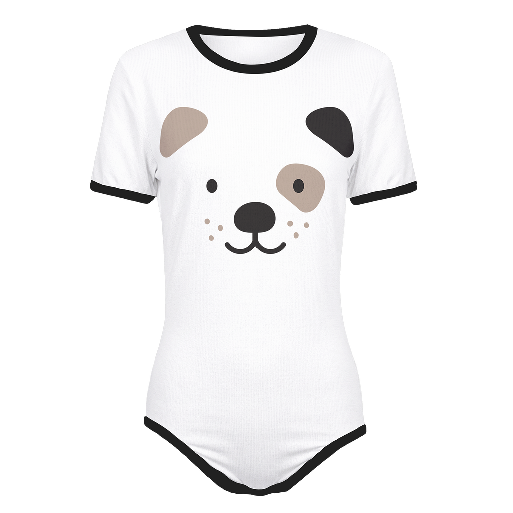Puppy Dog Onesie