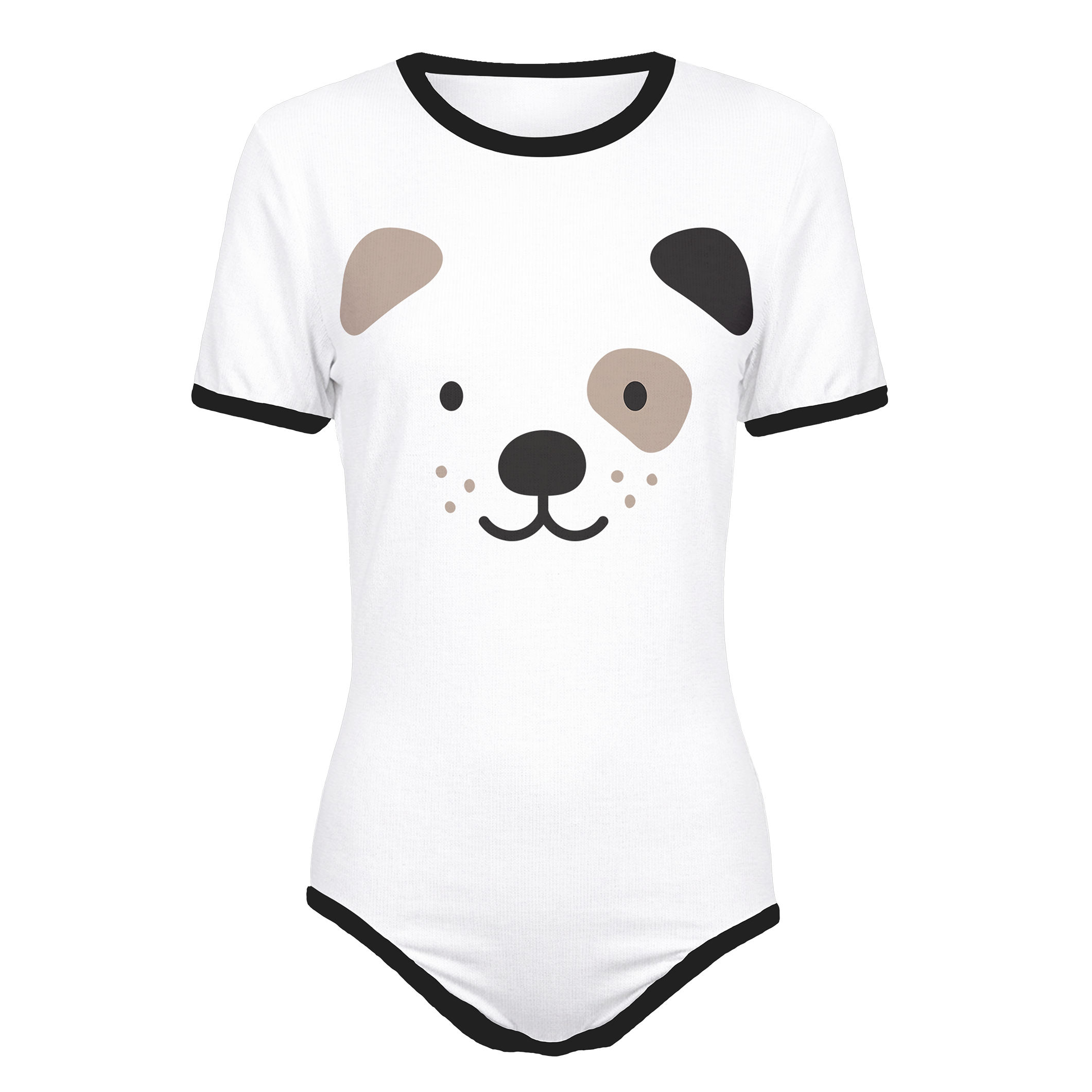Puppy Dog Onesie