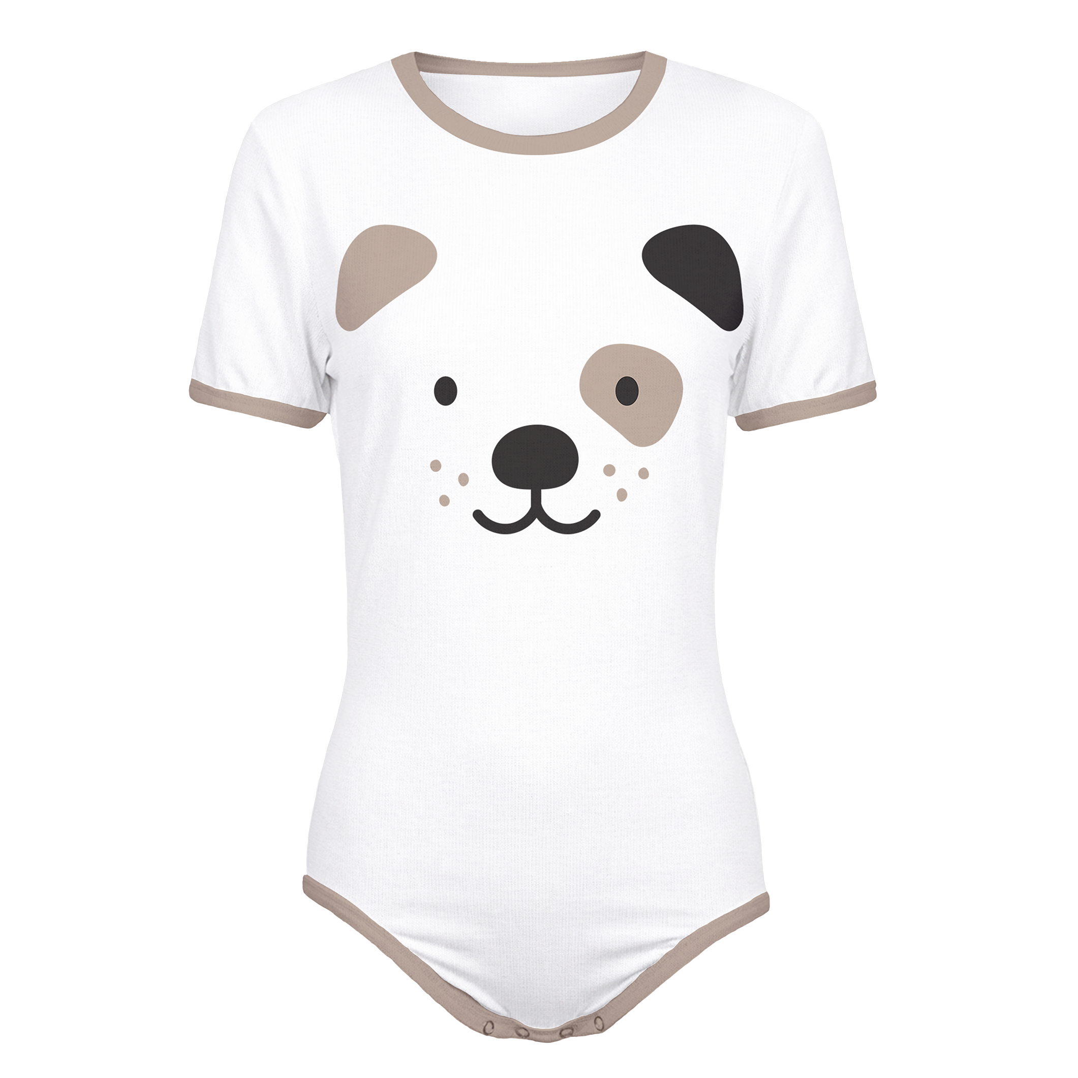 Puppy Dog Onesie
